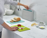 Joseph Joseph Duo chopping board set with case pack of 3, UK version
