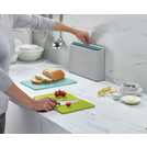 Joseph Joseph Duo chopping board set with case pack of 3, UK version
