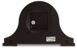 Acctim Harston Mantel Clock in Taupe - British product
