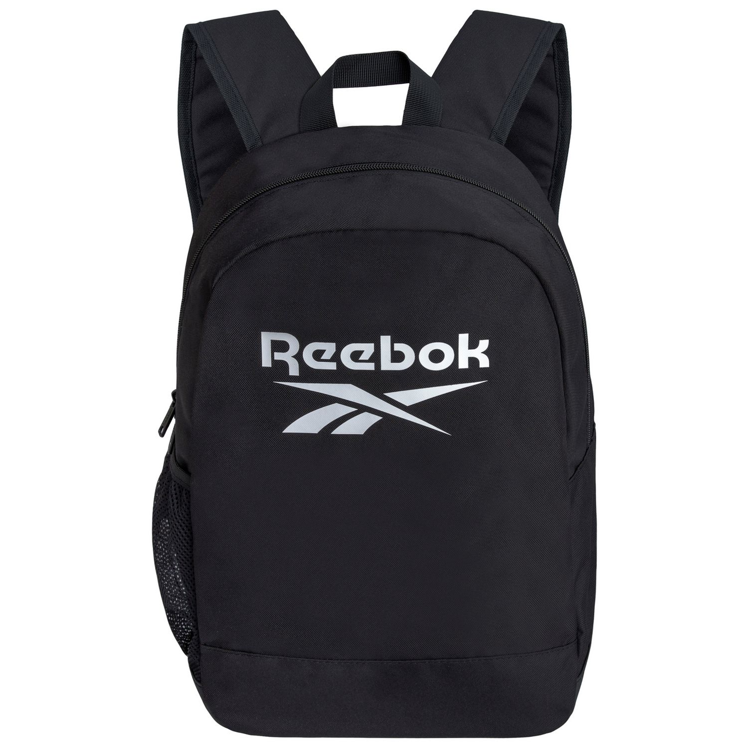 Reebok Active Core Backpack Black 20L, imported from the UK