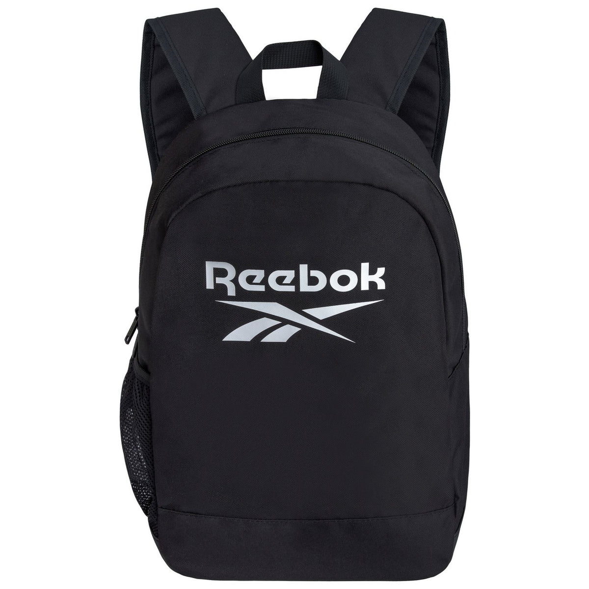 Reebok Active Core Backpack Black 20L, imported from the UK