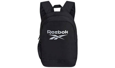 Argos Reebok Active Core Backpack Black Gym Backpack 20L- Buy online at McGrocer