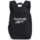 Reebok Active Core Backpack Black 20L, imported from the UK