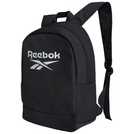 Reebok Active Core Backpack Black 20L, imported from the UK