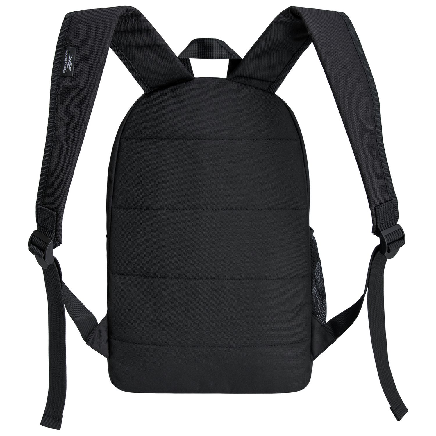 Reebok Active Core Backpack Black 20L, imported from the UK