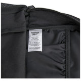 Reebok Active Core Backpack Black 20L, imported from the UK