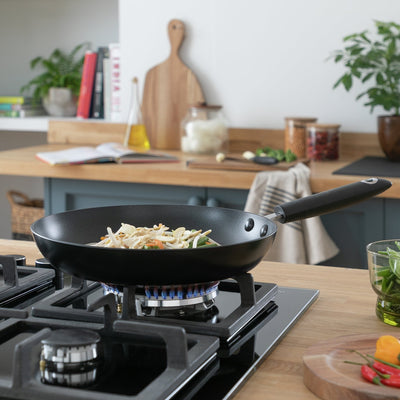 Habitat 28cm Non-Stick Stekepanne