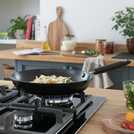 Habitat 28cm non-stick frying pan, UK version