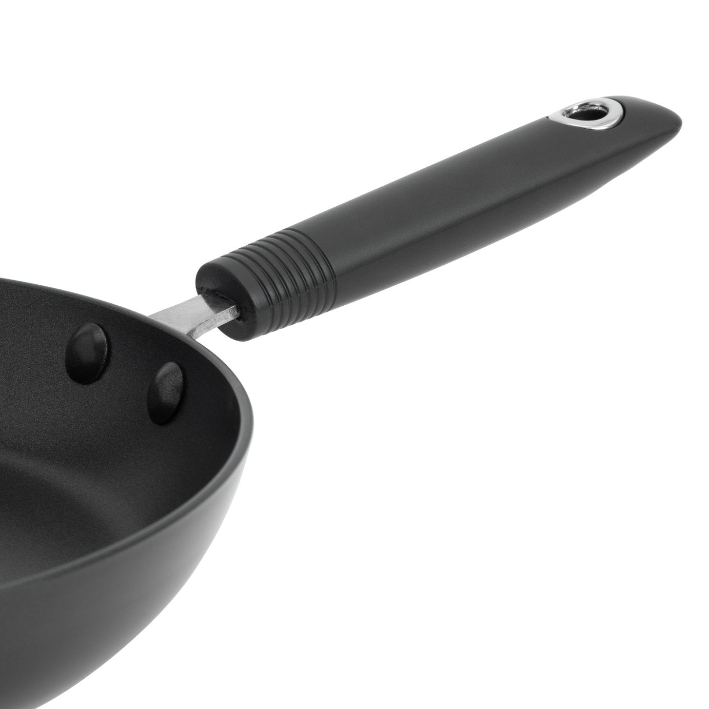 Habitat 28cm non-stick frying pan, UK version