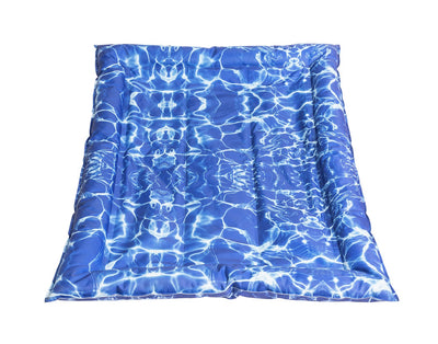Argos Pet Cooling Crate Mat Medium Dog Mat - اشترِ عبر الإنترنت من McGrocer