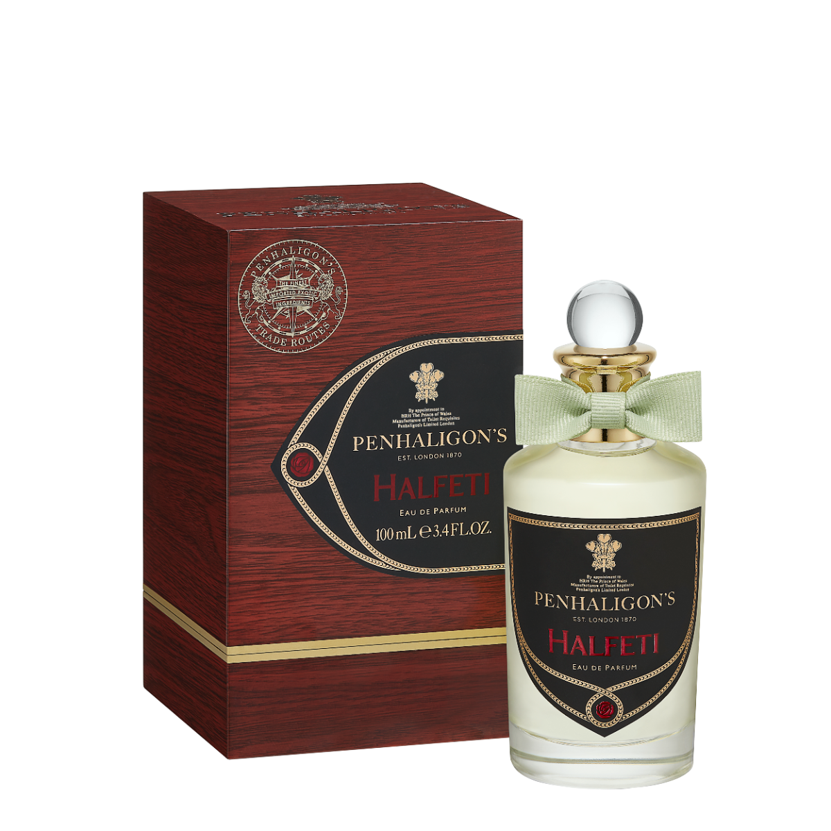 Penhaligon's Halfeti eau de parfum 100ml, UK version