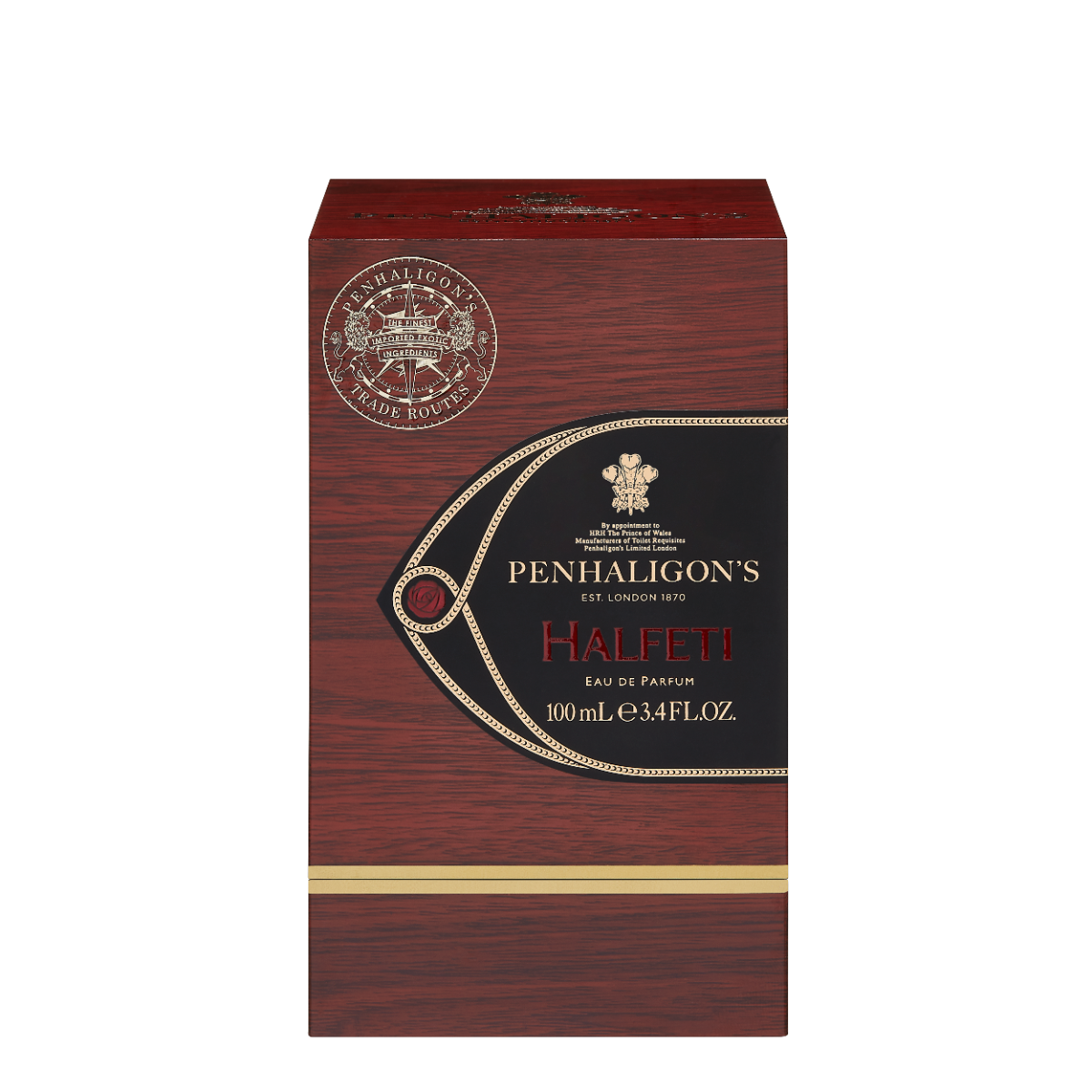 Penhaligon's Halfeti eau de parfum 100ml, UK version