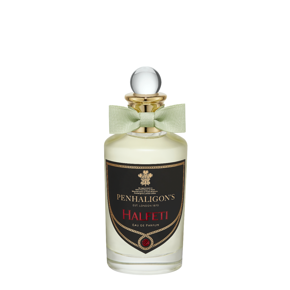Penhaligon's Halfeti eau de parfum 100ml, UK version