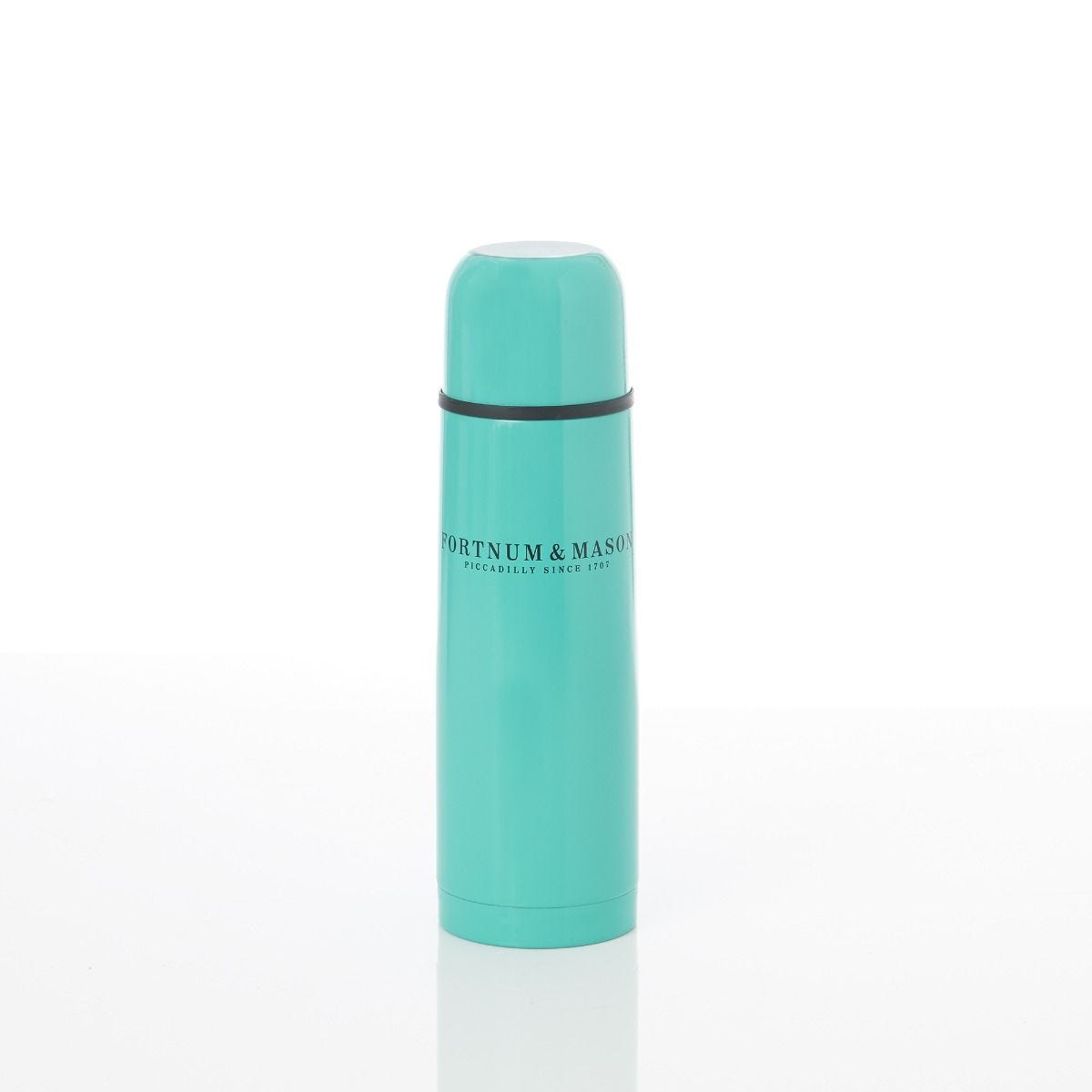 Fortnum & Mason stainless steel flask 750ml (British brand)