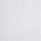 Habitat cotton hand towel in white, size L90 x W50cm, UK version