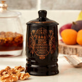 Truffle and honey potted Stilton 100g (British brand)