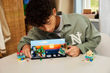 LEGO Minecraft building set Mini Biomes 797 pieces, UK version