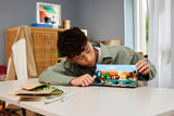 LEGO Minecraft building set Mini Biomes 797 pieces, UK version