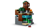 LEGO Minecraft building set Mini Biomes 797 pieces, UK version