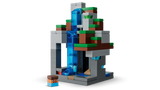 LEGO Minecraft building set Mini Biomes 797 pieces, UK version
