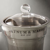Fortnum's Classic glass teapot 6 cup - British product