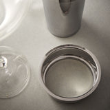 Fortnum's Classic glass teapot 6 cup - British product
