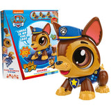Build A Bot Paw Patrol Chase robot toy, UK version