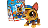 Build A Bot Paw Patrol Chase robot toy, UK version