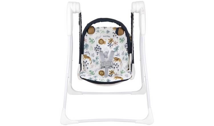 Graco Baby Delight Baby Swing - Into The Wild