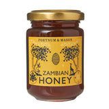 Zambian Forest Honey 200g, UK version