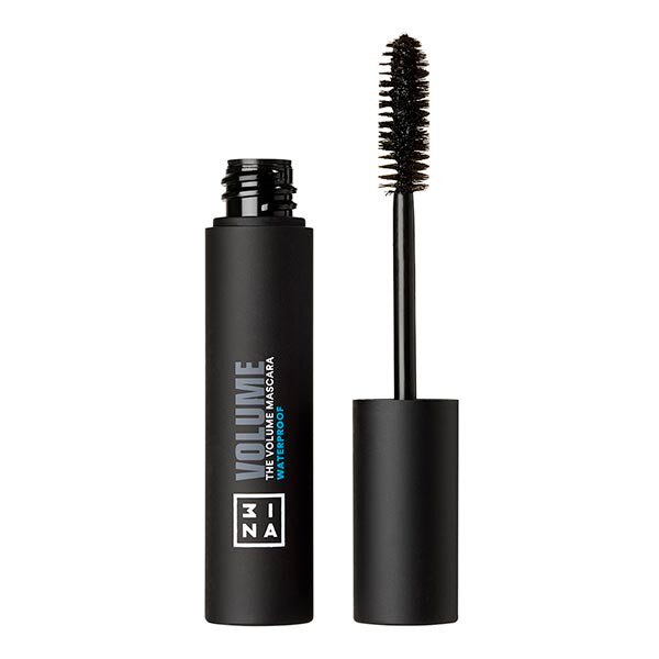 The Volume Mascara Waterproof 900