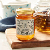 Salisbury Downlands wildflower honey 200g, imported from the UK
