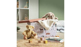 Habitat Kids Bertie Foldable Box - Rust GOODS Argos