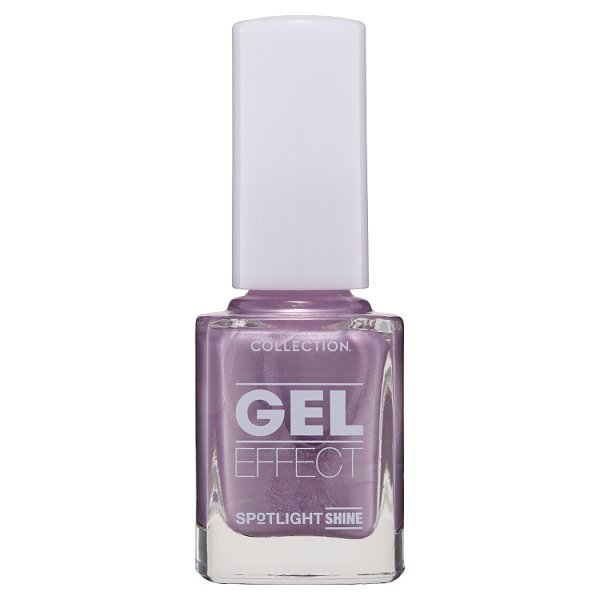 Collection Spotlight Shine gel nail polish Meta-scape 10.5ml - British product