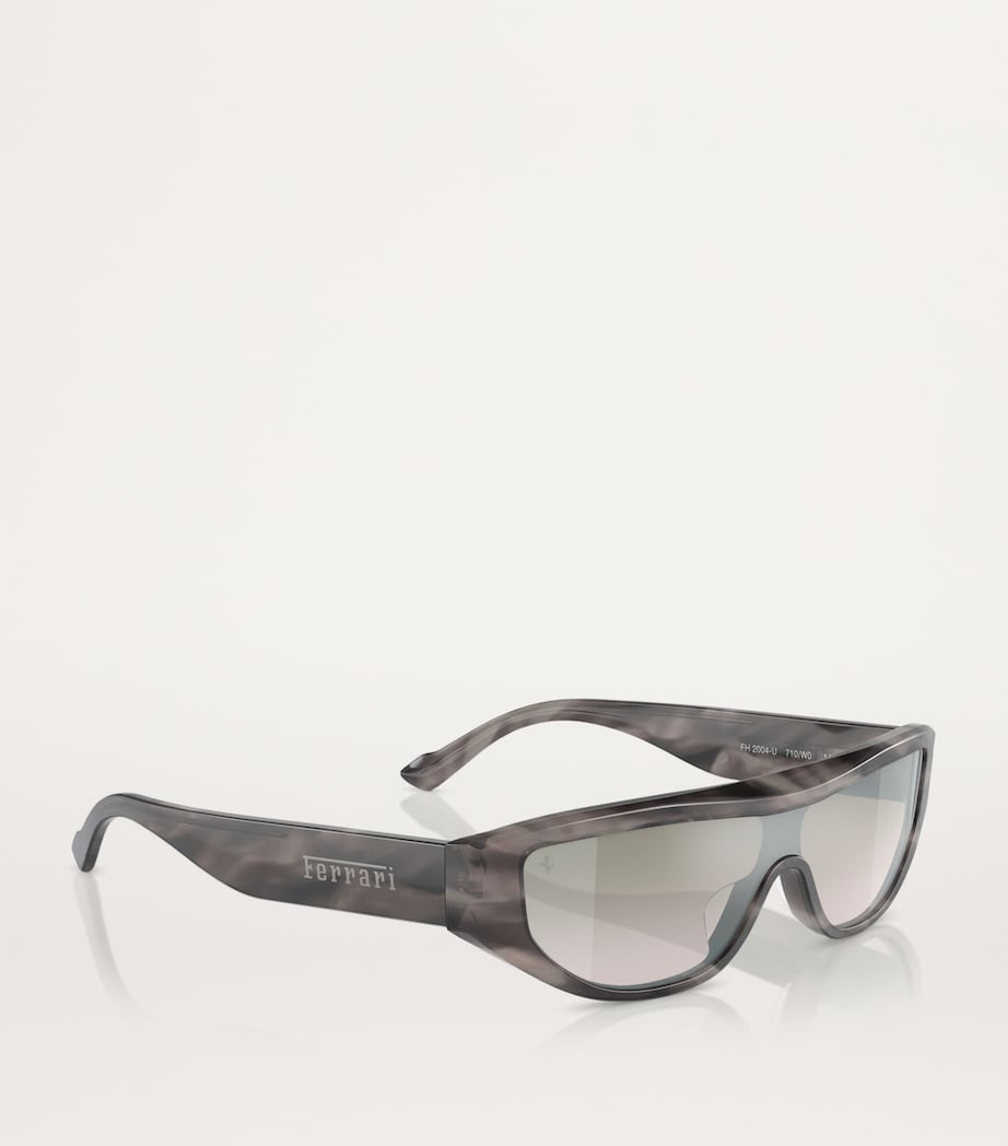 Ferrari acetate sunglasses FH2004U (British brand)