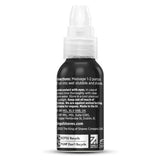 King of Shaves shaving oil for sensitive skin 30ml - British product