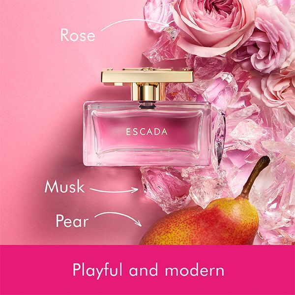 Escada Especially Escada Eau De Parfum 75ml GOODS Superdrug   