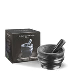 Cole & Mason granite pestle and mortar 18cm - British product