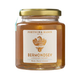 Fortnum's Bermondsey single-origin honey 227g jar (British brand)