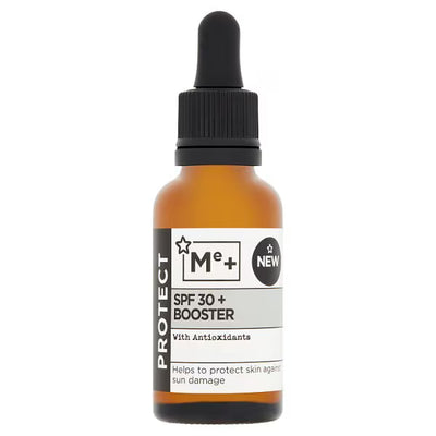 Me+ Antioksidant SPF30 Booster Ansiktskrem 30ml