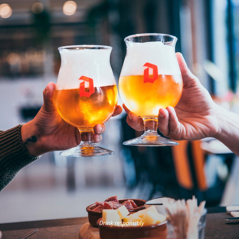 Duvel The Original Specialty Beer 330ml - Belgian product