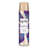 Impulse bodyspray deodorant Be Suprised 75ml, imported from the UK