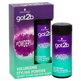 got2b Powder'ful Volumizing Hair Styling Powder 10g GOODS Superdrug   