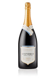 Nyetimber English sparkling wine Classic Cuvee Magnum 150cl, UK version