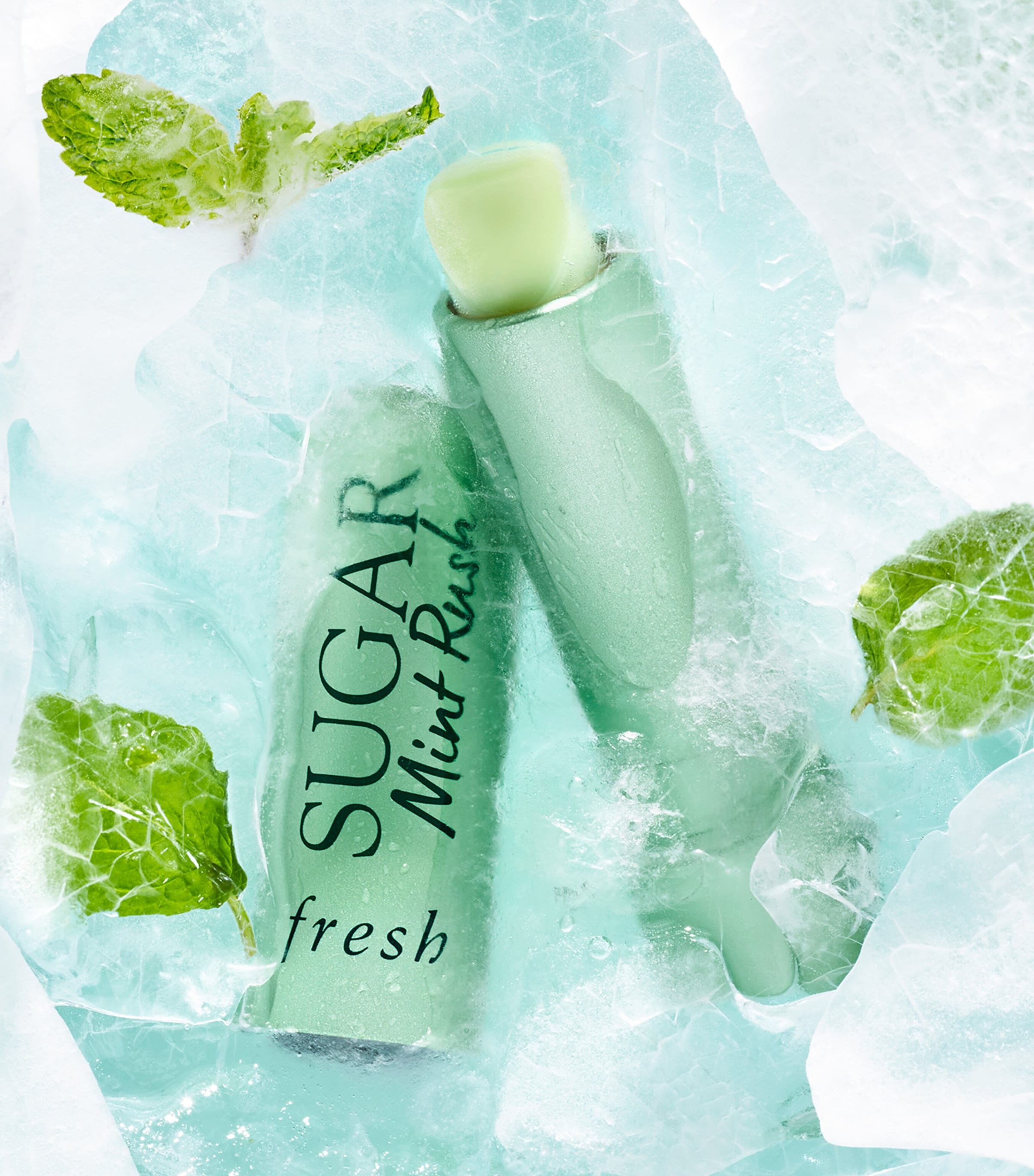 Fresh Sugar Mint Rush Lip Treatment - British product