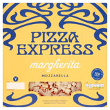 Pizza Express Margherita   245g GOODS M&S   