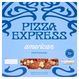 Pizza Express American   250g GOODS M&S   