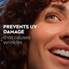 Nivea Q10 Power Anti-Wrinkle Day Face Cream SPF30 Moisturiser imported from the UK