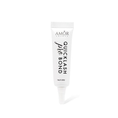 Superdrug House of Amor QuickLash PRO Bond Squirty Tube Lash Adhesive- Buy online at McGrocer