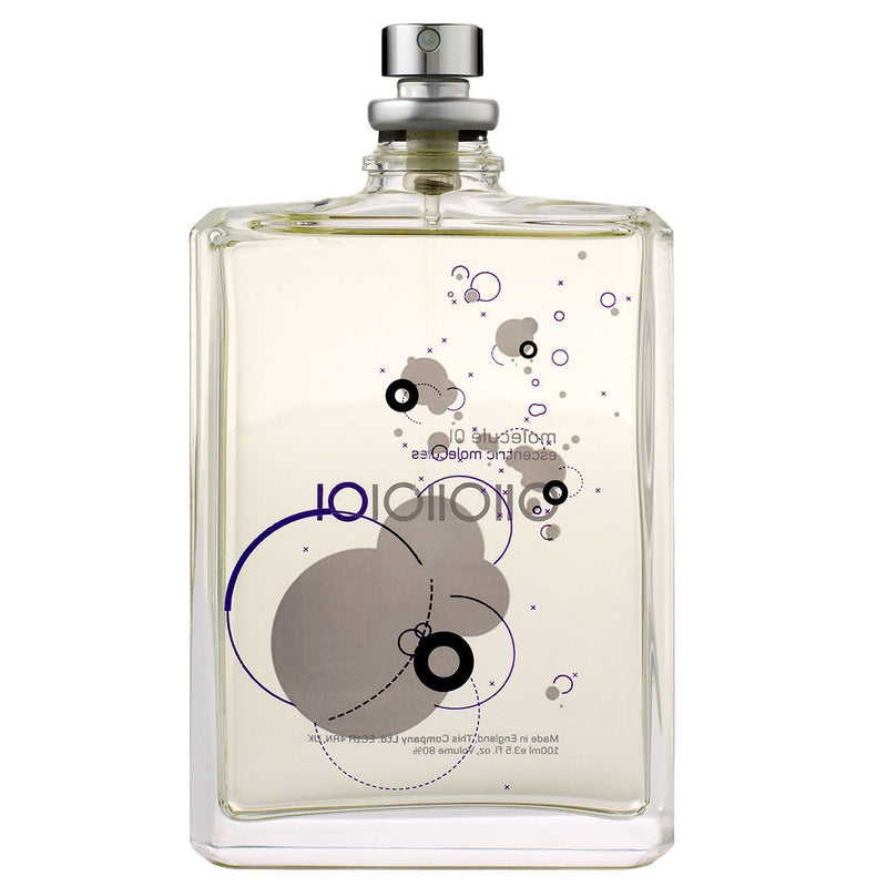 Escentric Molecules Molecule 01 eau de toilette 100ml, UK version